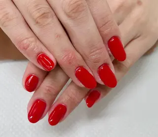 ネイル anela 仁香のネイルデザイン