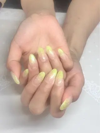 ネイル 新宿ネイルサロン ジェミディローサのネイルデザイン