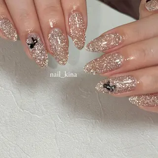 ネイル nail_ kinaのネイルデザイン