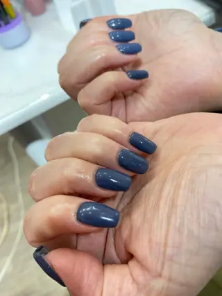 ネイル Umi nail& eyelashのネイルデザイン
