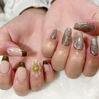 ネイル Salon ENUのマツエク・マツパデザイン