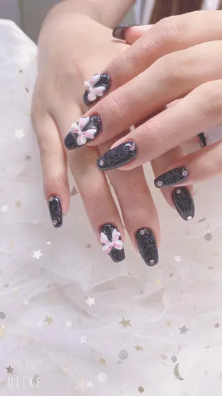 ネイル ジョリ kasumi🌹💅のネイルデザイン