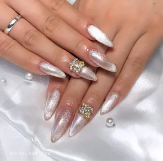 ネイル NOA NAILのネイルデザイン