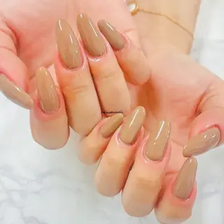 ネイル ❤minoannai メトロポリタン前店のネイルデザイン