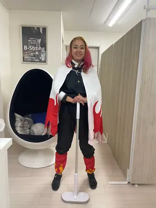 五十嵐 蓮のその他イメージ