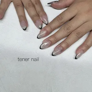 ネイル テネルネイル tener nailのネイルデザイン