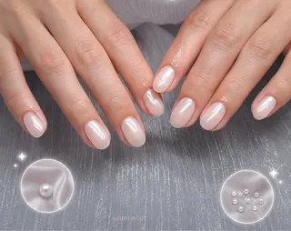 ネイル Yumi nailのネイルデザイン