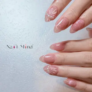 ネイル NailMind Tokyoのネイルデザイン