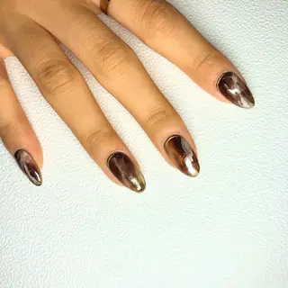 ネイル Kiffer Ayaのネイルデザイン