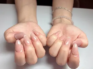 ネイル nailme!/松下 侑未のネイルデザイン