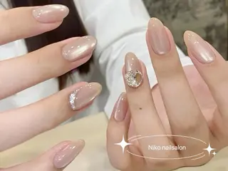 ネイル Nikoネイルサロン 本八幡店のネイルデザイン
