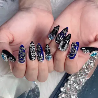 ネイル CiCi Nail Salonのネイルデザイン