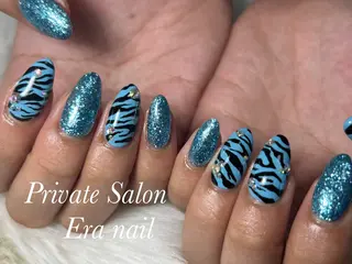 ネイル Era nailのネイルデザイン