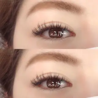 マツエク・マツパ Eyelash \\美濃加茂//伊藤のマツエク・マツパデザイン
