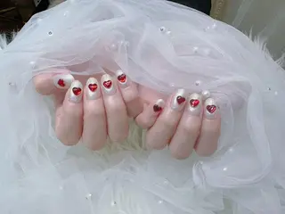 ネイル The Nail💗 Ayaseのネイルデザイン
