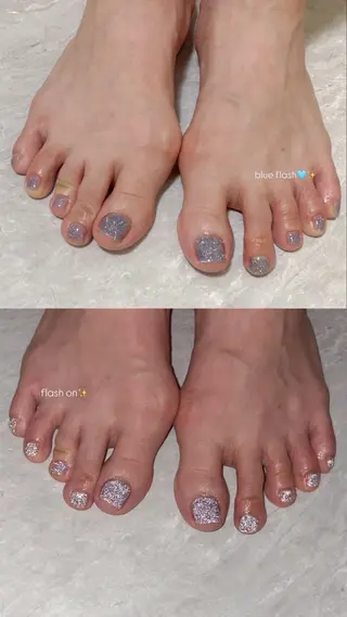 ネイル liulu nailのネイルデザイン