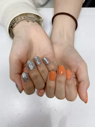 ネイル 錦糸町 mi_nailのネイルデザイン