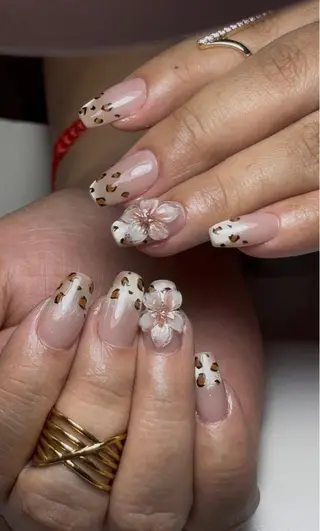 ネイル ユキ Ｎailsのネイルデザイン