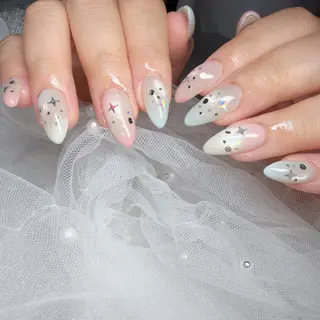 ネイル CARAT カラットのネイルデザイン