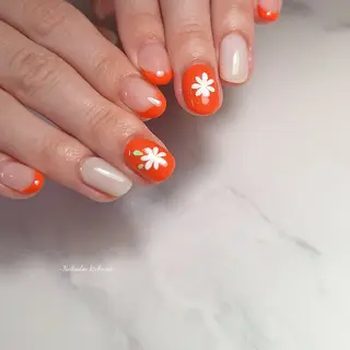 ネイル I. Yukariのネイルデザイン