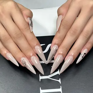 ネイル Sully Nail  Labのネイルデザイン
