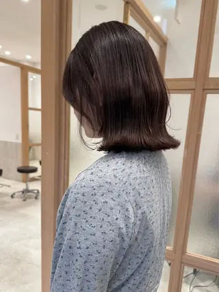 ショート 𓍯柔らかhair 𓍯 yukinoのヘアスタイル