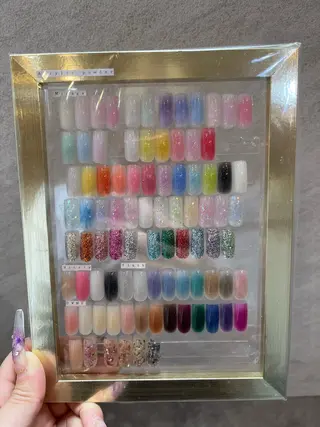 ネイル 🌻MINAMI 🌻nail🌻のネイルデザイン