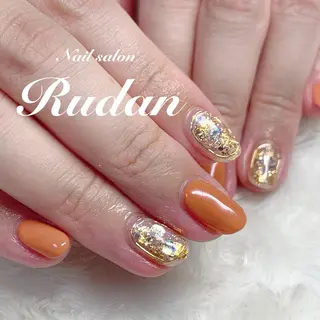 ネイル Nailsalon Rudanのネイルデザイン