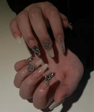 ネイル NiJi Nailsのネイルデザイン