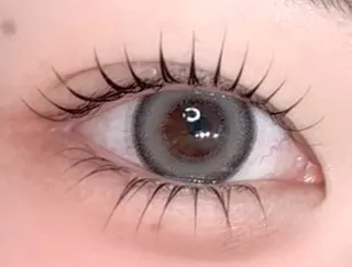 マツエク・マツパ N eyelash YUUKA❤︎のマツエク・マツパデザイン