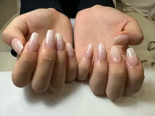ネイル LYYM Salon Miraのネイルデザイン