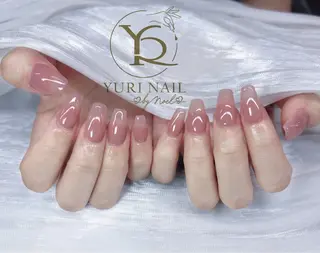 ネイル YURI Nail Funabashiのネイルデザイン