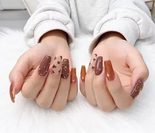 ネイル Dyo Nail_Royalのネイルデザイン