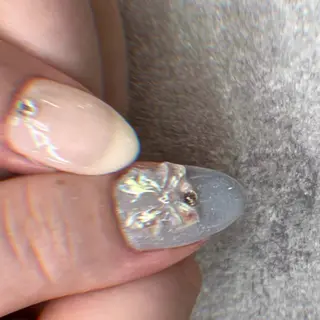 ネイル 222Nail [稲田さやか]のネイルデザイン
