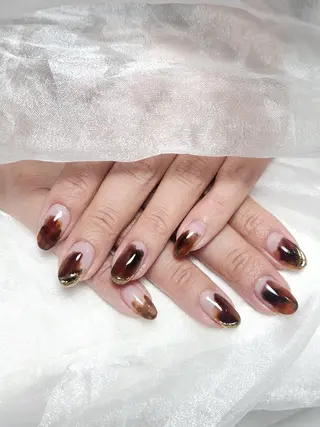 ネイル Nailroom3 古屋のネイルデザイン