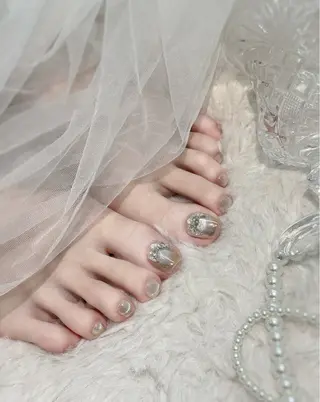 ネイル Rina Mika Nailsのネイルデザイン