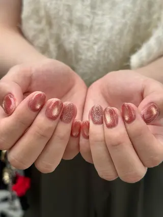 ネイル nailsalon mionのネイルデザイン