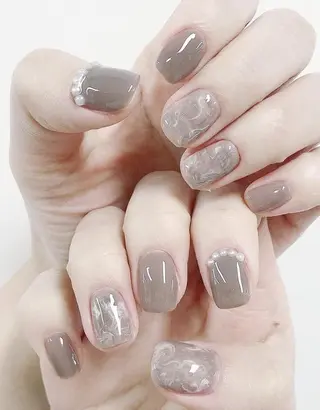 ネイル Cute beauty2のマツエク・マツパデザイン