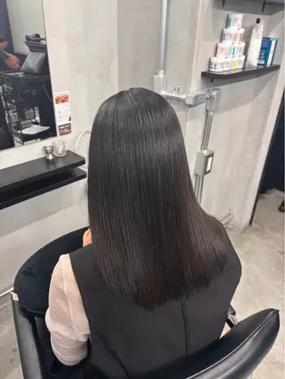 カラー Ichika カラーモデル募集中！のヘアスタイル