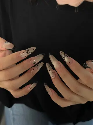 ネイル Unicorn Nail 矢場町店のネイルデザイン