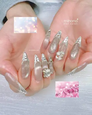ネイル Arté.*✦ 西川口Nailのネイルデザイン
