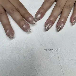 ネイル テネルネイル tener nailのネイルデザイン