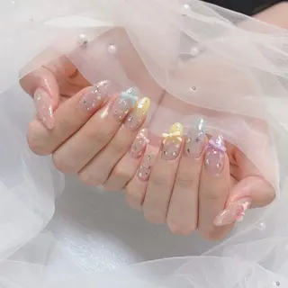 ネイル 💅fleur Ayumiのネイルデザイン