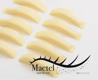 マツエク・マツパ Eyelist 中島🌼のマツエク・マツパデザイン