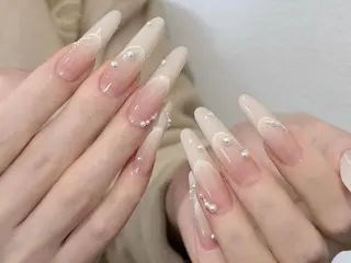 ネイル YUKI 💗 渋谷店のネイルデザイン