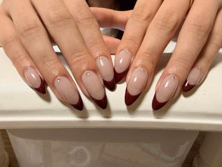 ネイル ネイリスト やましたのネイルデザイン