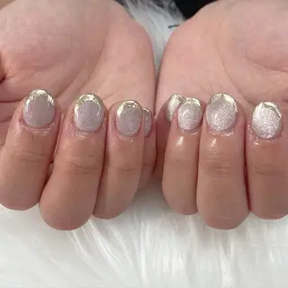 ネイル デュアス R _宇都宮のネイルデザイン
