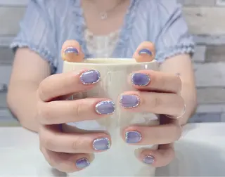 ネイル JOY.西日暮里 ネイルサロンのネイルデザイン