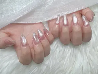 ネイル Hana Rose Nailのネイルデザイン
