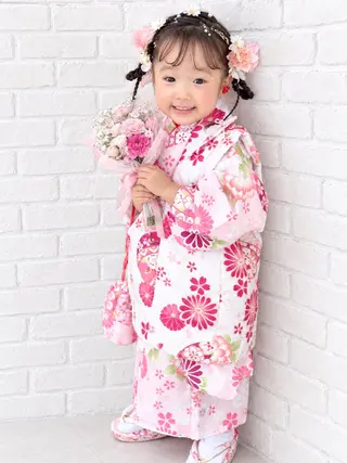 ヘアアレンジ あやか 白髪ぼかしハイライトのその他イメージ